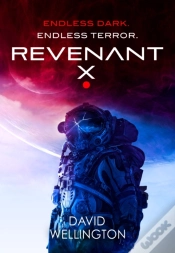 Capa do artigo Revenant-X