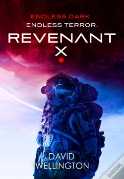 Capa do artigo Revenant-X