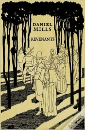 Capa do artigo Revenants