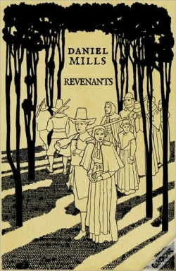 Capa do artigo Revenants