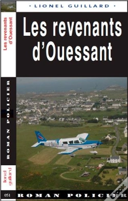 Capa do artigo Revenants De Ouessant