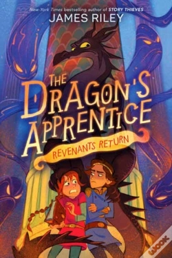 Capa do artigo Revenants Return