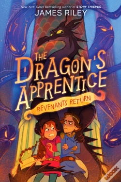 Capa do artigo Revenants Return