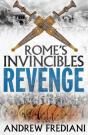 Revenge - Preview