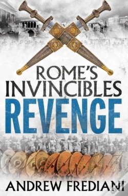 Capa do artigo Revenge