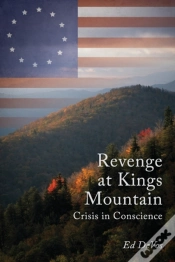 Capa do artigo Revenge At Kings Mountain