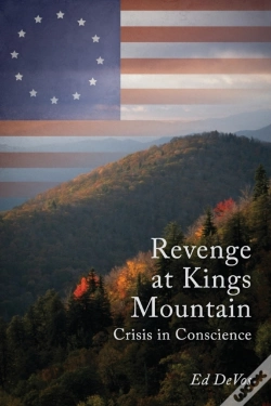 Capa do artigo Revenge At Kings Mountain