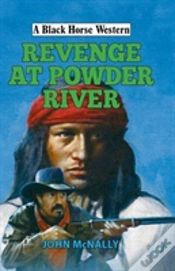 Capa do artigo Revenge At Powder River