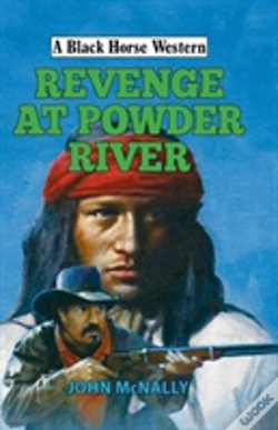 Capa do artigo Revenge At Powder River
