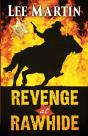 Revenge At Rawhide - Preview