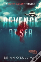 Capa do artigo Revenge At Sea