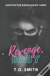 Capa do artigo Revenge, Baby