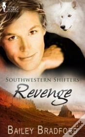 Capa do artigo Revenge