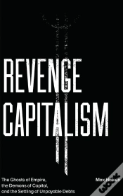 Capa do artigo Revenge Capitalism