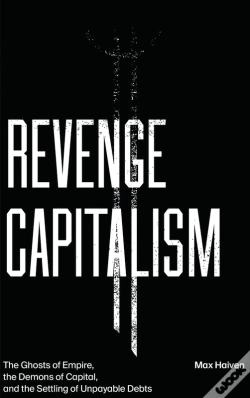 Capa do artigo Revenge Capitalism