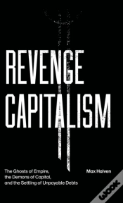 Capa do artigo Revenge Capitalism