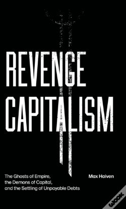 Capa do artigo Revenge Capitalism