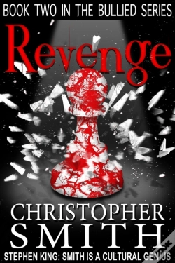 Capa do artigo Revenge