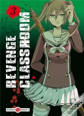 Revenge Classroom V3