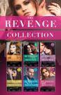 Revenge Collection 2018 - Preview