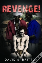 Capa do artigo Revenge!