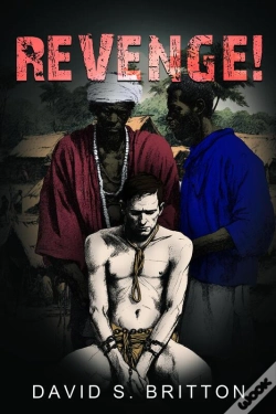 Capa do artigo Revenge!
