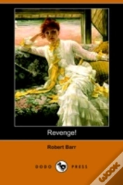 Capa do artigo Revenge! (Dodo Press)