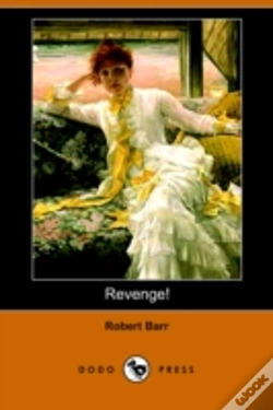 Capa do artigo Revenge! (Dodo Press)