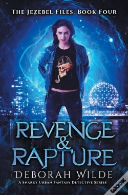 Capa do artigo Revenge & Rapture