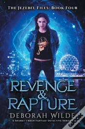 Capa do artigo Revenge & Rapture