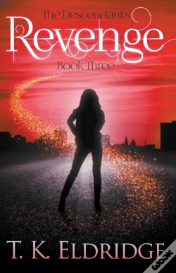 Capa do artigo Revenge