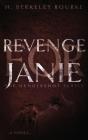 Revenge For Janie - Preview