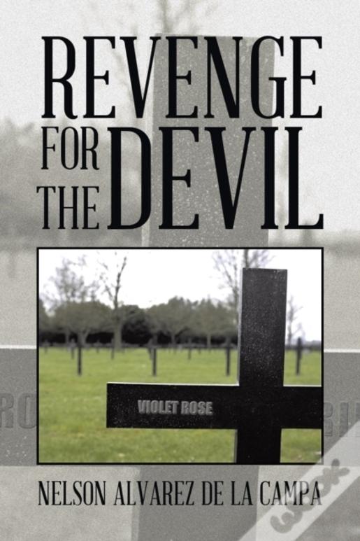Revenge For The Devil