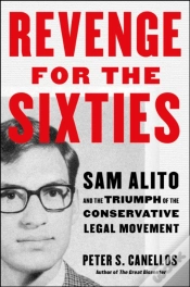 Capa do artigo Revenge For The Sixties