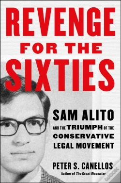 Capa do artigo Revenge For The Sixties