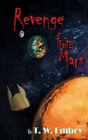 Revenge From Mars - Preview