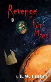Capa do artigo Revenge From Mars