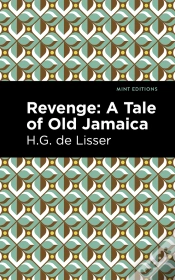 Capa do artigo Revenge