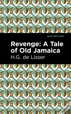Capa do artigo Revenge