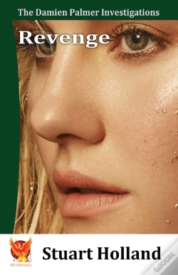 Capa do artigo Revenge