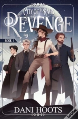 Capa do artigo Revenge