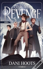 Capa do artigo Revenge
