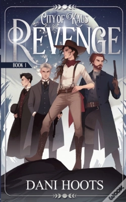 Capa do artigo Revenge