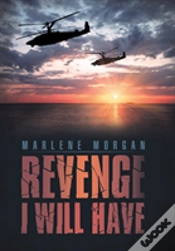 Capa do artigo Revenge I Will Have