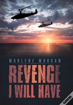 Capa do artigo Revenge I Will Have
