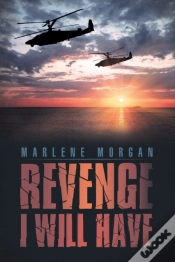 Capa do artigo Revenge I Will Have