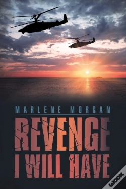 Capa do artigo Revenge I Will Have