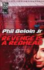 Revenge Is A Redhead - Preview