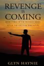 Revenge Is Coming - Preview