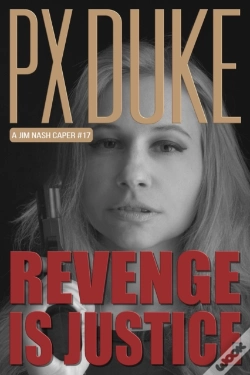 Capa do artigo Revenge Is Justice
